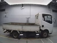 Nissan ATLAS лот № 40170 оценка 3.5  с аукциона в Японии 2