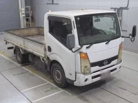 Nissan ATLAS лот № 40170 оценка 3.5  с аукциона в Японии 4