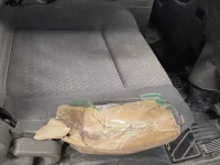 Nissan ATLAS лот № 40170 оценка 3.5  с аукциона в Японии 7