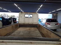 Nissan ATLAS лот № 40170 оценка 3.5  с аукциона в Японии 8