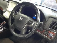 Toyota CROWN лот № 30709 оценка 3.5  с аукциона в Японии 6