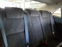 Toyota CROWN лот № 30709 оценка 3.5  с аукциона в Японии 8