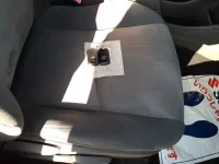 Toyota PRIUS ALPHA лот № 30713 оценка RA  с аукциона в Японии 7