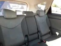 Toyota PRIUS ALPHA лот № 30713 оценка RA  с аукциона в Японии 8