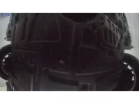 Toyota PRIUS ALPHA лот № 30713 оценка RA  с аукциона в Японии 10