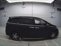 Honda ODYSSEY лот № 30716 оценка 4  с аукциона в Японии 2