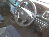 Honda ODYSSEY лот № 30716 оценка 4  с аукциона в Японии 6