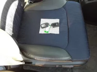 Honda ODYSSEY лот № 30716 оценка 4  с аукциона в Японии 7