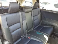 Honda ODYSSEY лот № 30716 оценка 4  с аукциона в Японии 8