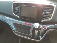 Honda ODYSSEY лот № 30716 оценка 4  с аукциона в Японии 9