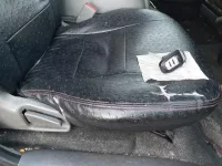 Toyota HIACE VAN лот № 40183 оценка R  с аукциона в Японии 2