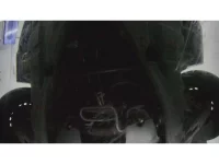 Toyota HIACE VAN лот № 40183 оценка R  с аукциона в Японии 4