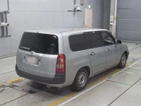 Toyota SUCCEED лот № 40188 оценка RA  с аукциона в Японии 1