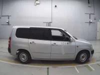 Toyota SUCCEED лот № 40188 оценка RA  с аукциона в Японии 2