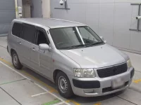 Toyota SUCCEED лот № 40188 оценка RA  с аукциона в Японии 4