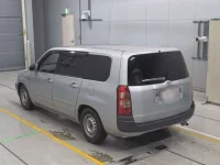 Toyota SUCCEED лот № 40188 оценка RA  с аукциона в Японии 5