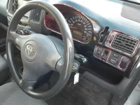 Toyota SUCCEED лот № 40188 оценка RA  с аукциона в Японии 6