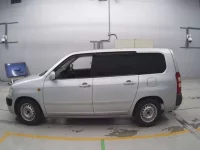 Toyota SUCCEED лот № 40188 оценка RA  с аукциона в Японии 3