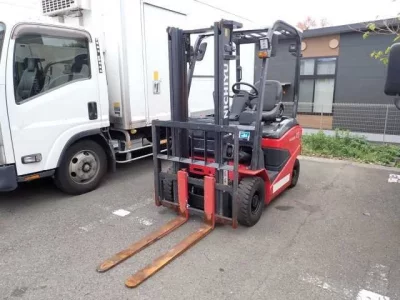 OTHERS NICHIYU FORKLIFT