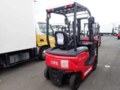 OTHERS NICHIYU FORKLIFT