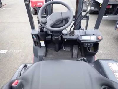 OTHERS NICHIYU FORKLIFT