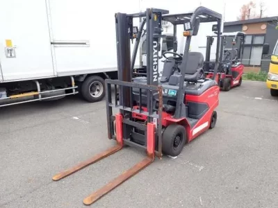OTHERS NICHIYU FORKLIFT