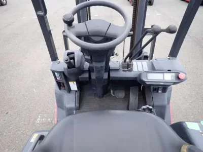 OTHERS NICHIYU FORKLIFT