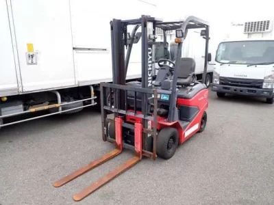 OTHERS NICHIYU FORKLIFT
