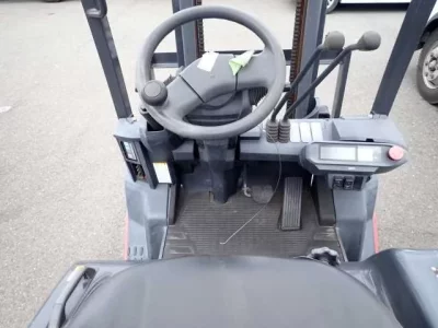 OTHERS NICHIYU FORKLIFT