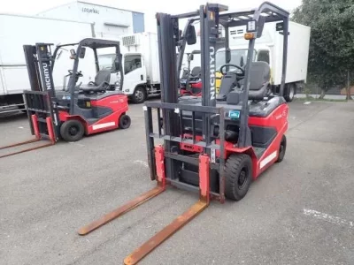 OTHERS NICHIYU FORKLIFT
