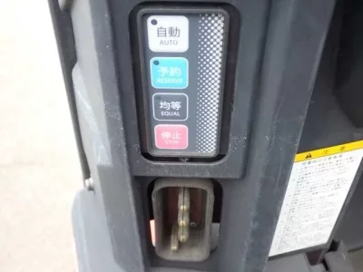 OTHERS NICHIYU FORKLIFT