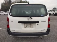 Toyota PROBOX лот № 22840 оценка 3.5  с аукциона в Японии 3