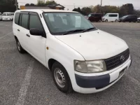 Toyota PROBOX лот № 22840 оценка 3.5  с аукциона в Японии 1