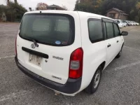 Toyota PROBOX лот № 22840 оценка 3.5  с аукциона в Японии 2