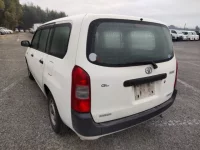 Toyota PROBOX лот № 22840 оценка 3.5  с аукциона в Японии 4