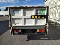 Hino DUTRO лот № 16885 оценка 3.5  с аукциона в Японии 3