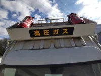 Hino DUTRO лот № 16885 оценка 3.5  с аукциона в Японии 5