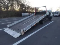 Mitsubishi CANTER лот № 16916 оценка 3  с аукциона в Японии 2