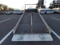 Mitsubishi CANTER лот № 16916 оценка 3  с аукциона в Японии 6