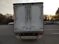 Nissan ATLAS лот № 16883 оценка 3.5  с аукциона в Японии 3