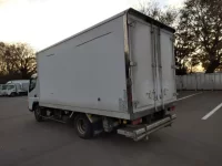 Nissan ATLAS лот № 16883 оценка 3.5  с аукциона в Японии 4