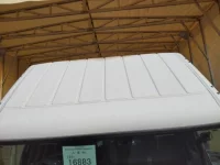 Nissan ATLAS лот № 16883 оценка 3.5  с аукциона в Японии 5