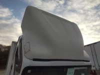 Isuzu ELF лот № 16879 оценка 3.5  с аукциона в Японии 3