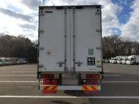 Nissan QUON лот № 16842 оценка 3.5  с аукциона в Японии 3