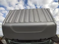 Nissan QUON лот № 16842 оценка 3.5  с аукциона в Японии 5