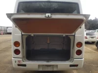 Mitsubishi ROSA лот № 19430 оценка 3.5  с аукциона в Японии 6