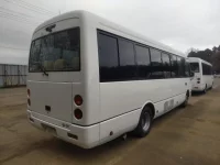 Mitsubishi ROSA лот № 19430 оценка 3.5  с аукциона в Японии 2