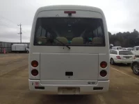 Mitsubishi ROSA лот № 19430 оценка 3.5  с аукциона в Японии 3