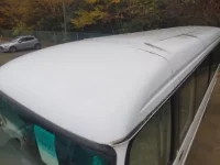 Mitsubishi ROSA лот № 19430 оценка 3.5  с аукциона в Японии 5