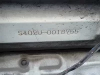 Toyota TOWN ACE TRUCK лот № 39 оценка R  с аукциона в Японии 6